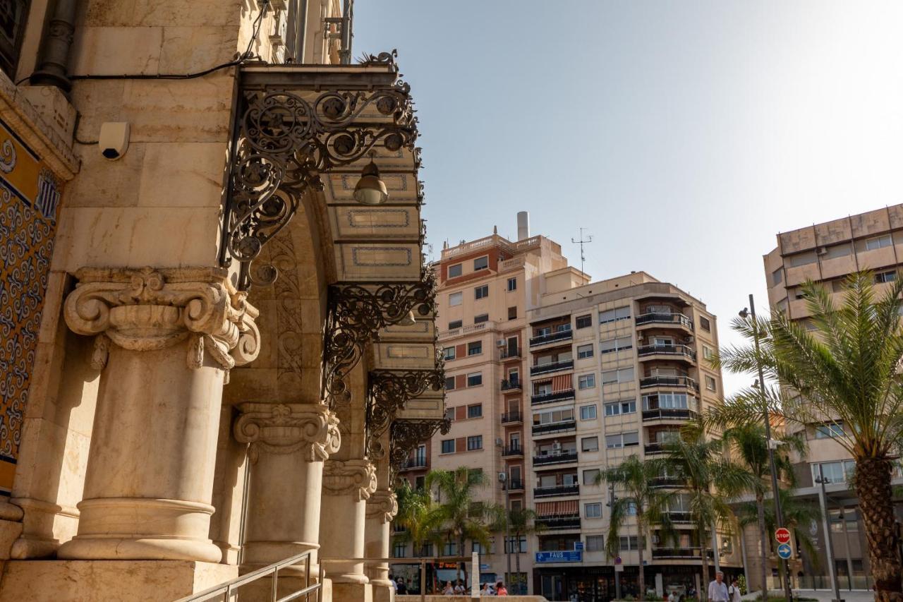 Apartup Market Square Deluxe * València