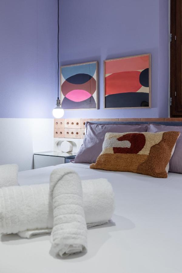 Apartup Market Square Deluxe Apartament
