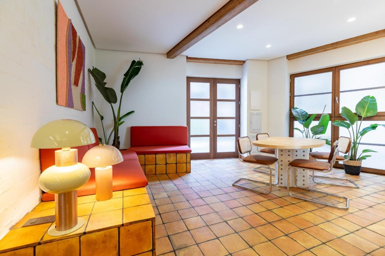 Apartment Apartup Market Square Deluxe Valencia