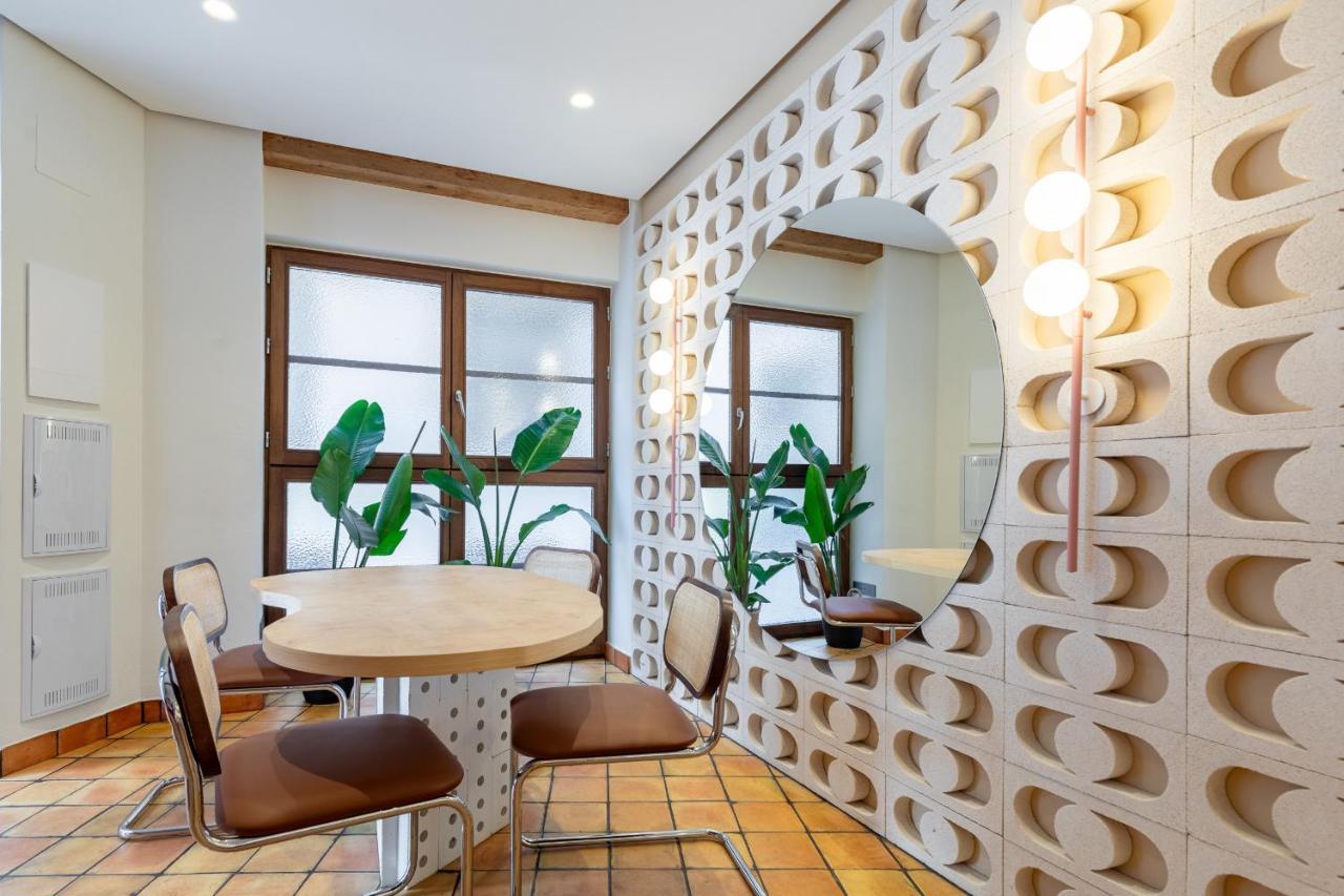 Apartment Apartup Market Square Deluxe Valencia