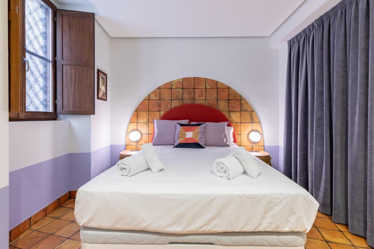 Apartment Apartup Market Square Deluxe Valencia