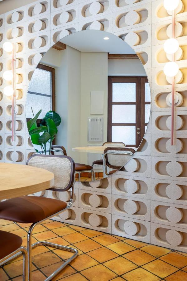 Apartup Market Square Deluxe Apartment Valencia