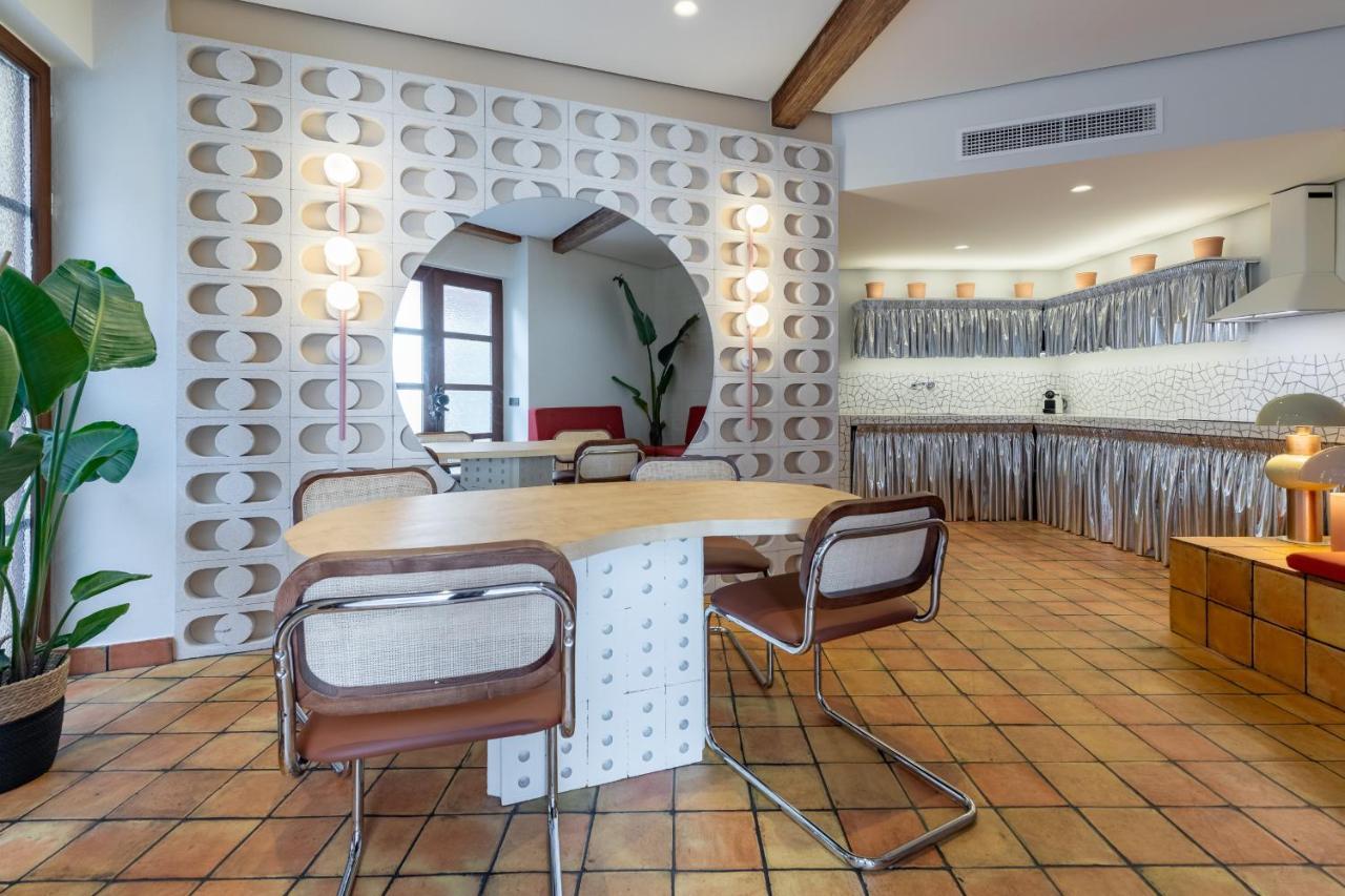 Apartup Market Square Deluxe Apartment Valencia