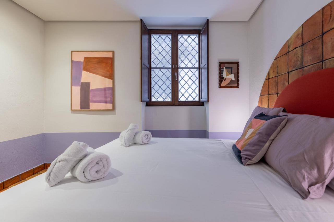 Apartment Apartup Market Square Deluxe Valencia